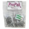 Team KNK Flat Head Pro Pak Stainless Screw Kit (700) -Helicopters Sales knk700ppfh