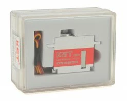KST DS565X Helicopter Tail Mini Digital Metal Gear Servo -Helicopters Sales kstds565x 2