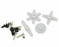 KST DS589 Cyclic Mini Digital Metal Gear Servo -Helicopters Sales kstds589mg 1