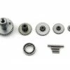 KST DS1509MG & BLS159 Servo Gear Set -Helicopters Sales ksthp023 0092
