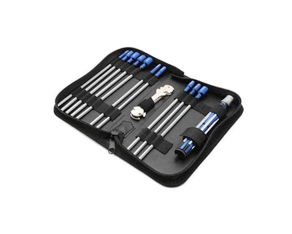 Kinexsis Ultimate Air/Surface Startup Tool Set 3 Kinexsis Ultimate Air/Surface Startup Tool Set