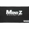 Kyosho Mini-Z Pit Mat (Black) (43x60cm) -Helicopters Sales kyoka30008bk