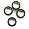 Losi 6x10x3mm Rubber Sealed Ball Bearing -Helicopters Sales losa6946