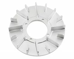 Lynx Heli CNC Turbo Fan (Synergy N7 & Mikado Glogo 690)