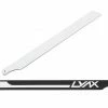 Lynx Heli 287mm Carbon Fiber Main Blades -Helicopters Sales lyx3013