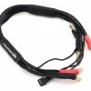 Maclan Max Current V2 2S Charge Cable Lead (30cm)