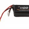 Maclan SSI Series 6S LiPo Battery Pack w/XT60 (22.2V/1100mAh) 2 Maclan SSI Series 6S LiPo Battery Pack w/XT60 (22.2V/1100mAh) -Helicopters Sales mcl6021