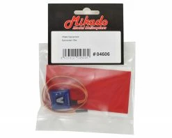 Mikado VBar Silverline Gyroscope -Helicopters Sales mik04606 1