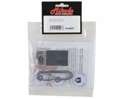 Mikado VBar VControl Battery ID Sensor System -Helicopters Sales mik04907 2