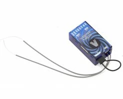 Mikado VBar Neo VBasic Receiver