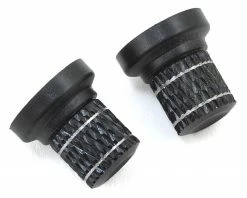 Mikado VControl Aluminum Rotary Knob (Black)