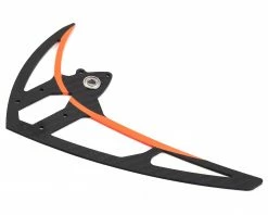 Mikado Vertical Stabilizer Fin (Logo 600 2017)