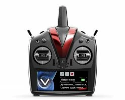 Mikado VBar VControl Touch Radio