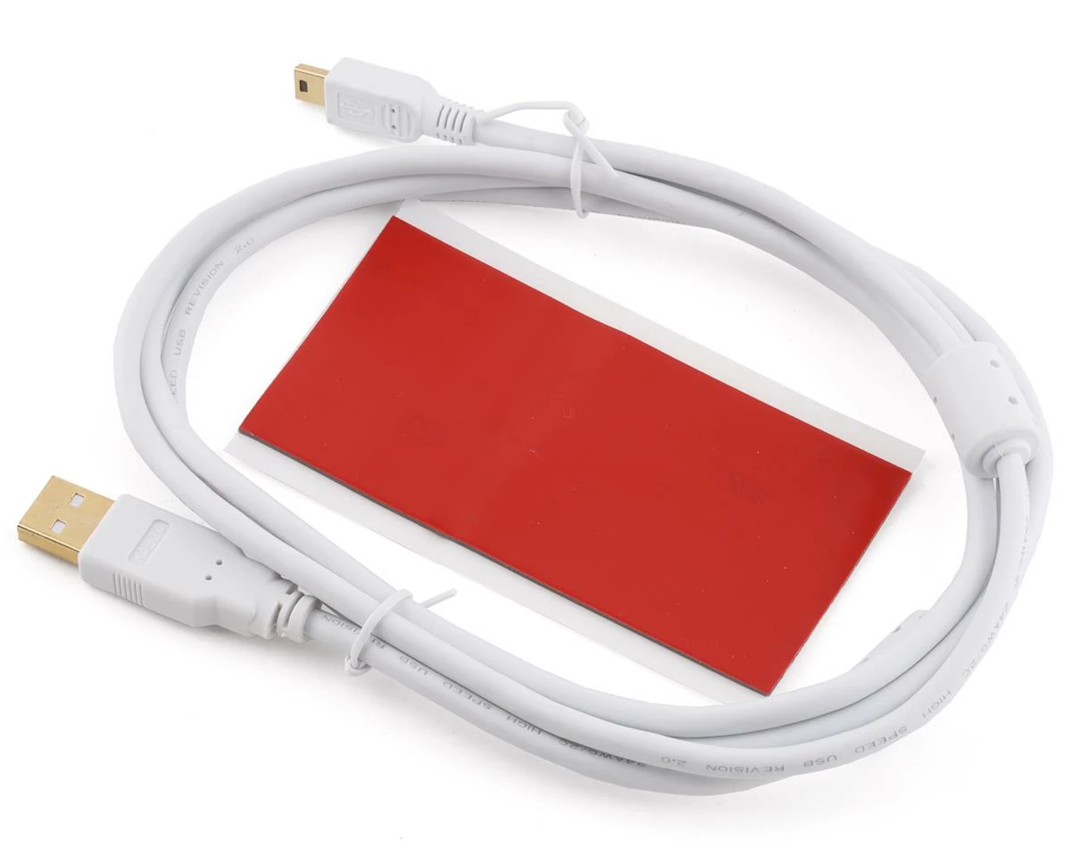 Mikado VBar NEO w/VLink & 6.1 Express (Red) 4 Mikado VBar NEO w/VLink & 6.1 Express (Red) - Image 2