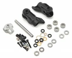 Mikado Tail Rotor Hub Set (Complete)