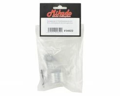 Mikado Motor Counterbearing w/Main Shaft Support (6mm) -Helicopters Sales mik4622 1