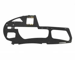 Mikado Sideframe (Left)