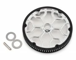 Mikado Logo 690 Main Pulley (80T)