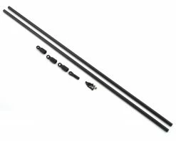 Mikado Logo 690 Tail Boom Brace (2)