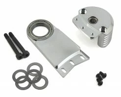 Mikado Motor Counterbearing w/Main Shaft Support (6mm)