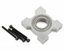 Mikado Main Rotor Bearing Block