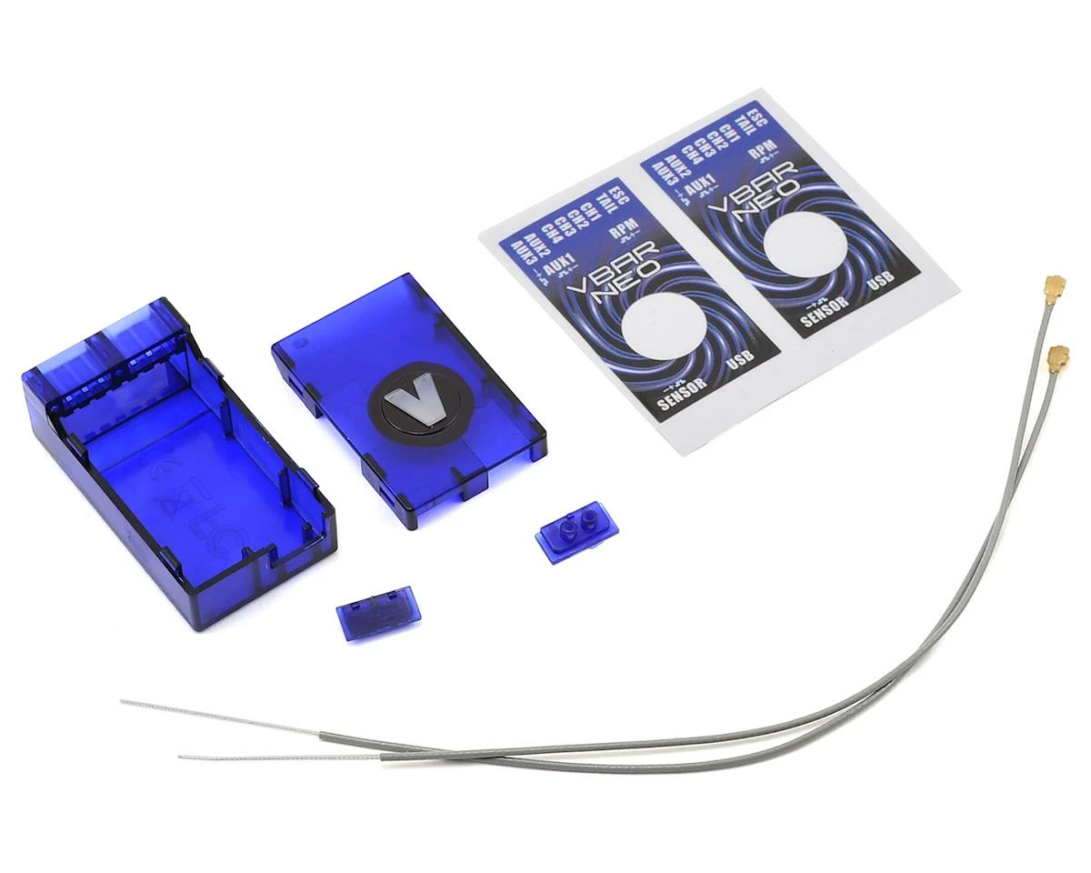 Mikado Vbar Neo to Neo Vlink Conversion Set 3 Mikado Vbar Neo to Neo Vlink Conversion Set