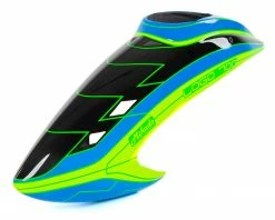 Mikado Logo 700 Canopy (Blue & Yellow)