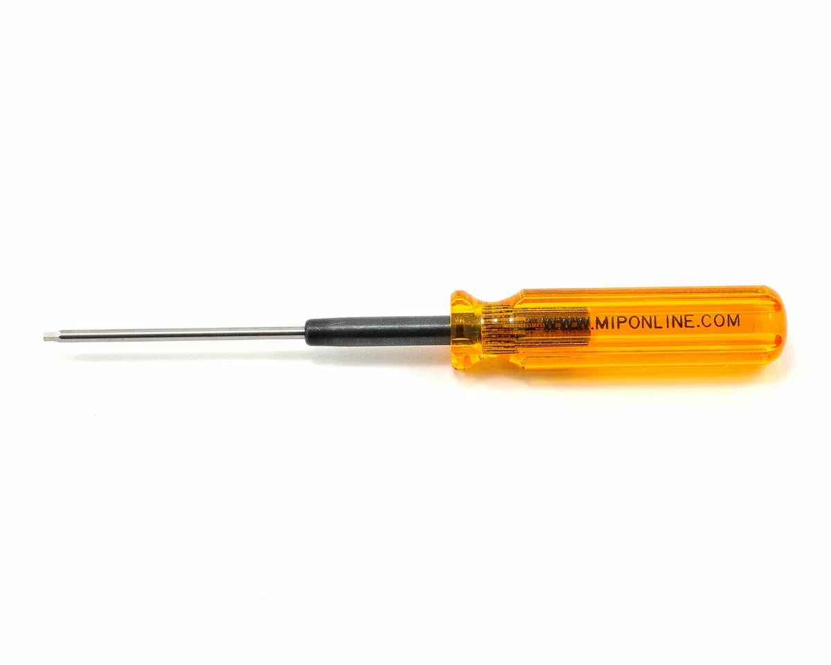 MIP Thorp Hex Driver (2.0mm) 3 MIP Thorp Hex Driver (2.0mm)