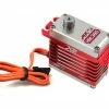 MKS Servos X8 HBL380 Brushless Ti-Gear High Torque Large Scale Servo (High Voltage) 2 MKS Servos X8 HBL380 Brushless Ti-Gear High Torque Large Scale Servo (High Voltage) -Helicopters Sales mks hbl380