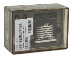 MKS Servos X6 HBL575 Brushless Titanium Gear High Speed Digital Servo (High Voltage) -Helicopters Sales mks hbl575 2