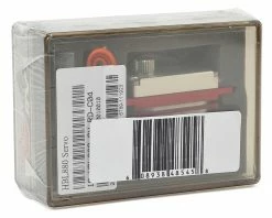 MKS Servos HBL880 Brushless Titanium Gear High Torque Digital Tail Servo (High Voltage) -Helicopters Sales mks hbl880 2