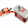 MKS Servos HBL990 Brushless Titanium Gear High Speed Digital Tail Servo (High Voltage) 2 MKS Servos HBL990 Brushless Titanium Gear High Speed Digital Tail Servo (High Voltage) -Helicopters Sales mks hbl990