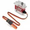 MKS Servos HV93 Metal Gear Micro Digital Servo (High Voltage) -Helicopters Sales mks hv93