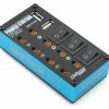 Muchmore Power Station Pro Multi-Distributor Box w/USB (Blue) 1 Muchmore Power Station Pro Multi-Distributor Box w/USB (Blue) -Helicopters Sales mmrmm pspb