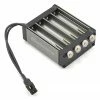 Muchmore AAA Battery High Current Charging Tray -Helicopters Sales mmrmr 3act