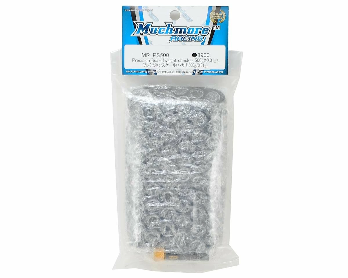 Muchmore Precision Scale 5 Muchmore Precision Scale - Image 3