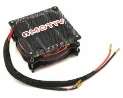 Motiv PRO 40 Amp LiPo Discharger (Junsi iCharger)