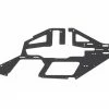 MSHeli Carbon Main Frame -Helicopters Sales msh xl38b05