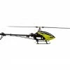 MSHeli Protos 480 Electric Helicopter Kit (Yellow) 1 MSHeli Protos 480 Electric Helicopter Kit (Yellow) -Helicopters Sales msh xl48k01 2