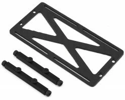 MSHeli Protos 700 Nitro Battery Plate
