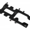 MSHeli Protos 700 Nitro Rear Frame Plate -Helicopters Sales msh71017 1