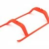 MSHeli Gorilla Landing Gear (Red) -Helicopters Sales msh71241