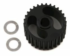 MSHeli V2 Tail Pulley