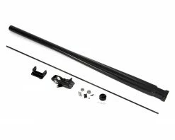 MSHeli Protos 700X Carbon tail Boom & Tail Box Upgrade Kit