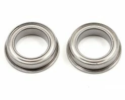 Mugen Seiki 10x15x4mm Flanged Bearing (2)