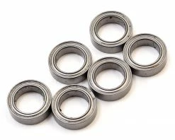 Maverick 8x12x3.5mm ION Ball Bearing (6)
