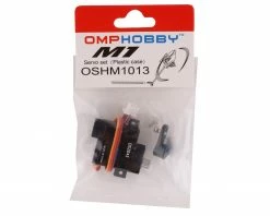 OMP Hobby Plastic Servo -Helicopters Sales omp oshm1013 2