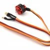 OMP Hobby Brushless Tail Motor (Orange) -Helicopters Sales omp oshm2037