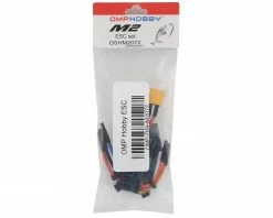 OMP Hobby ESC -Helicopters Sales omp oshm2072 1