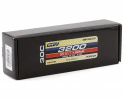 Onyx 3S LiPo Battery 30C (11.1V/3200mAh) w/EC3 Connector -Helicopters Sales onxp32003s30 1